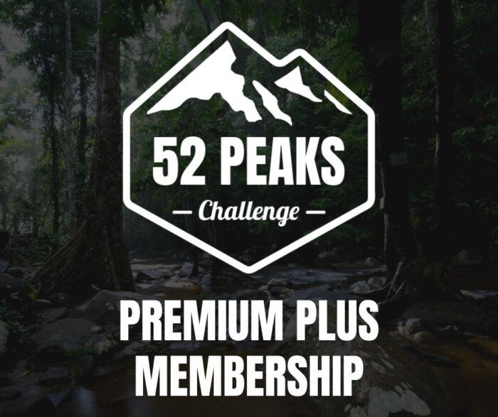 Premium Plus 2025 Membership